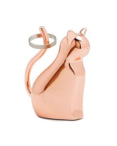 Umbra Anigram Cat Ring Holder